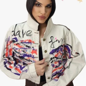 Vaquera Torera Tempera