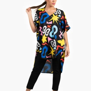 Camisa Asombro Emoji