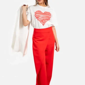 Pantalon Pareo Cruzado