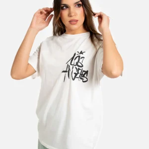 Camiseta Los Angeles