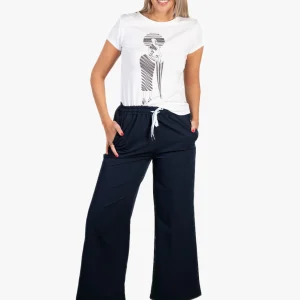 Camiseta umbrella pencil