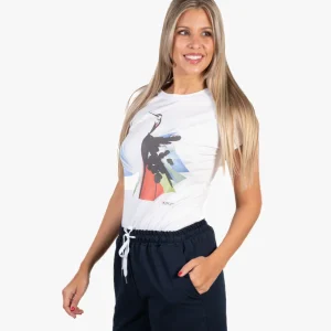 Camiseta Vertice Bird