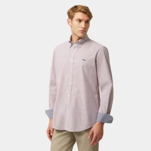 Camisa Hombre Roja El Dandy H&B