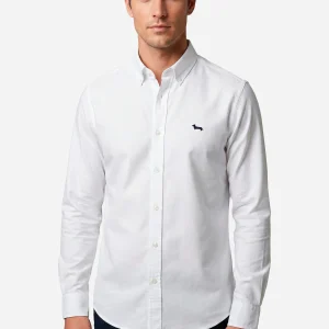 Camisa Sport Blanca H&B