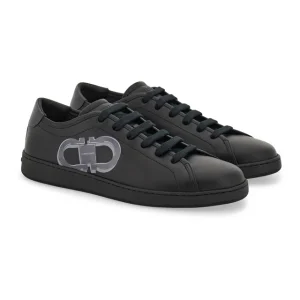 Tenis Clayton Negros S.F