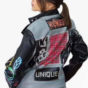 Chaqueta Koker Unique