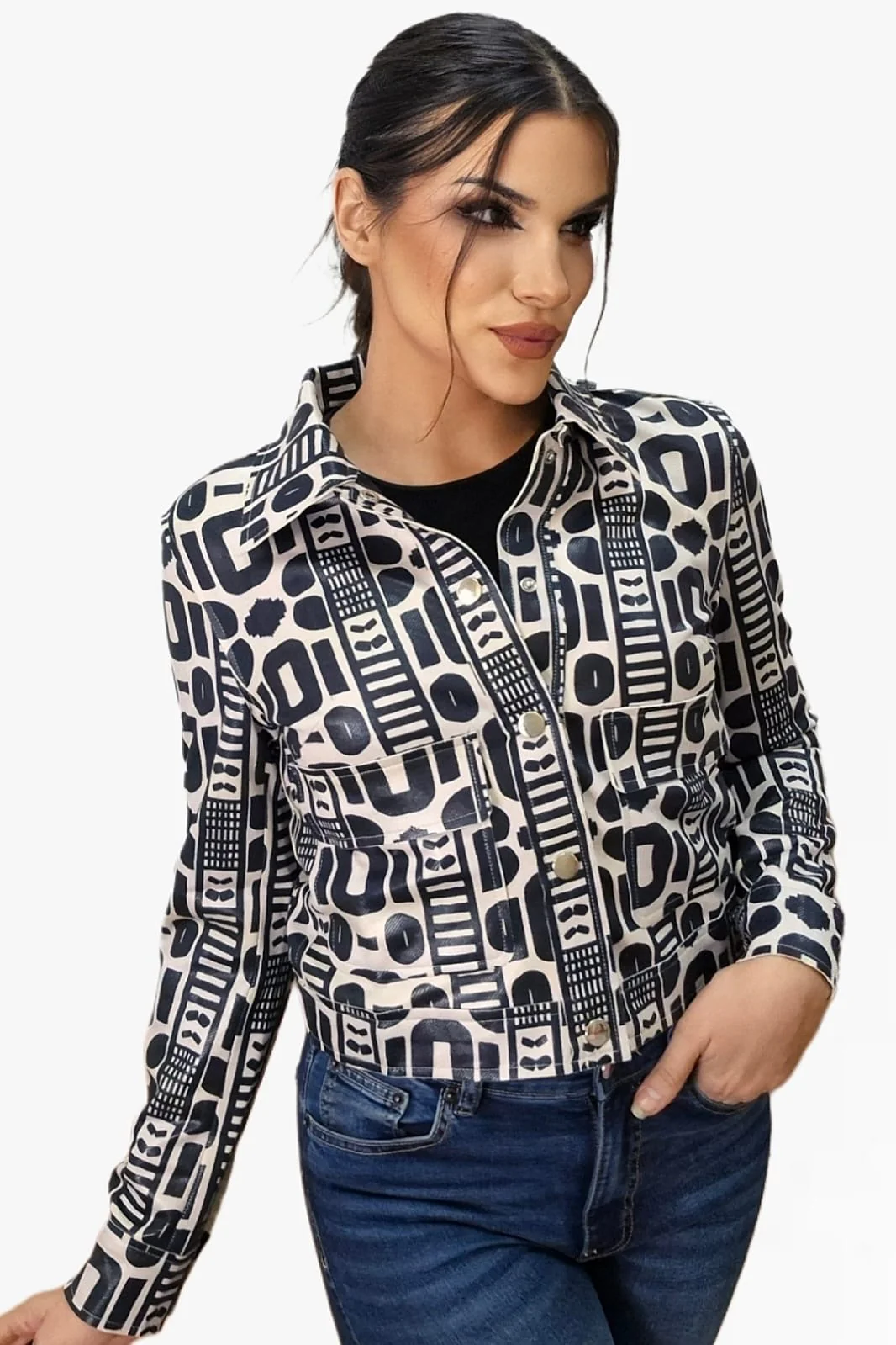 Chaqueta Maya - Imagen 3