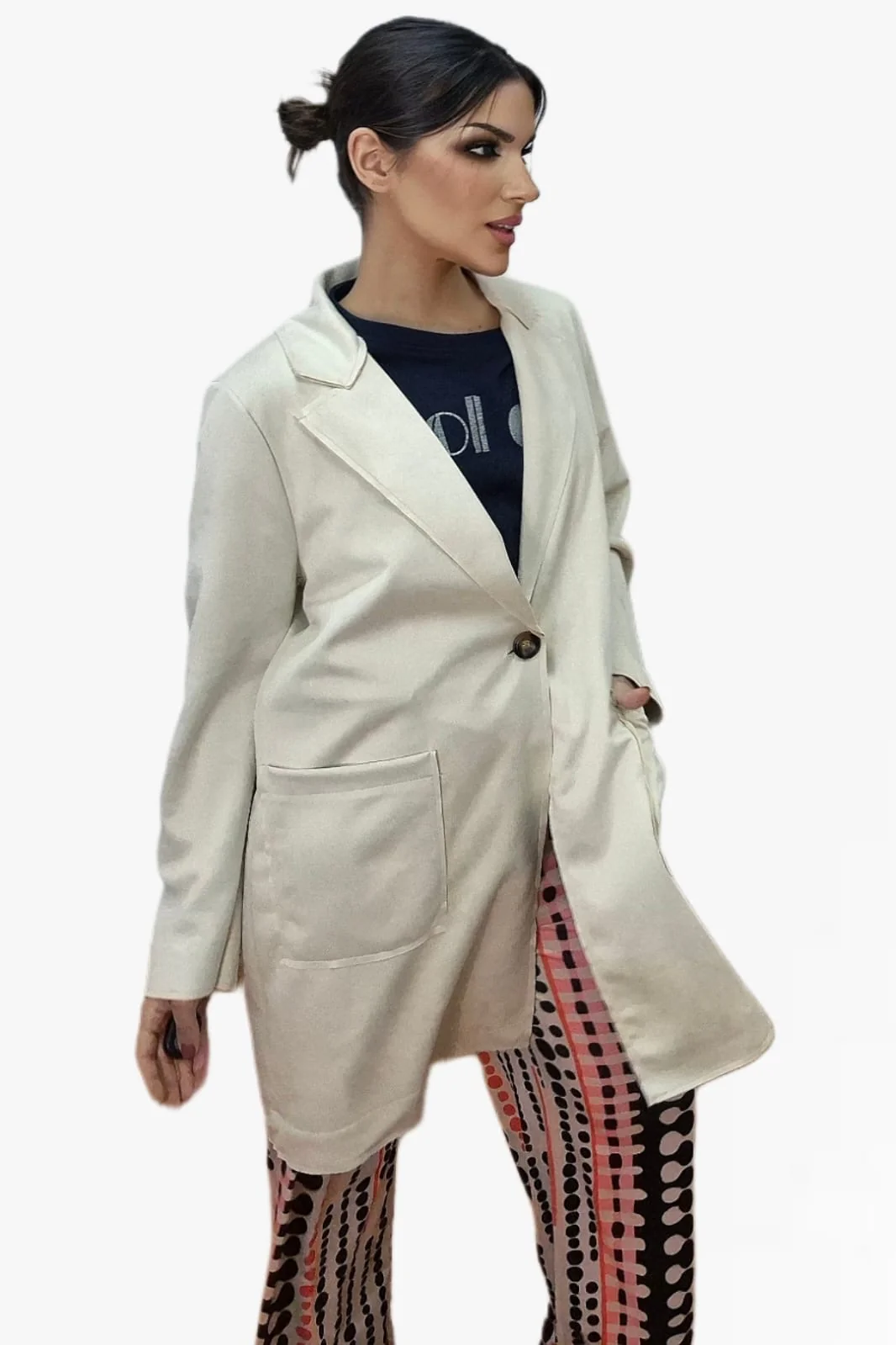 Levita Antelina Beige - Imagen 4