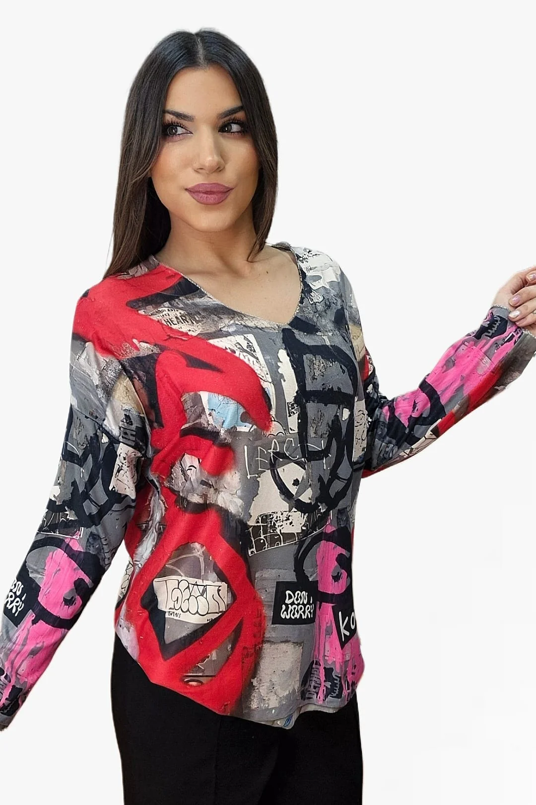 Jersey Urban Kee - Imagen 4