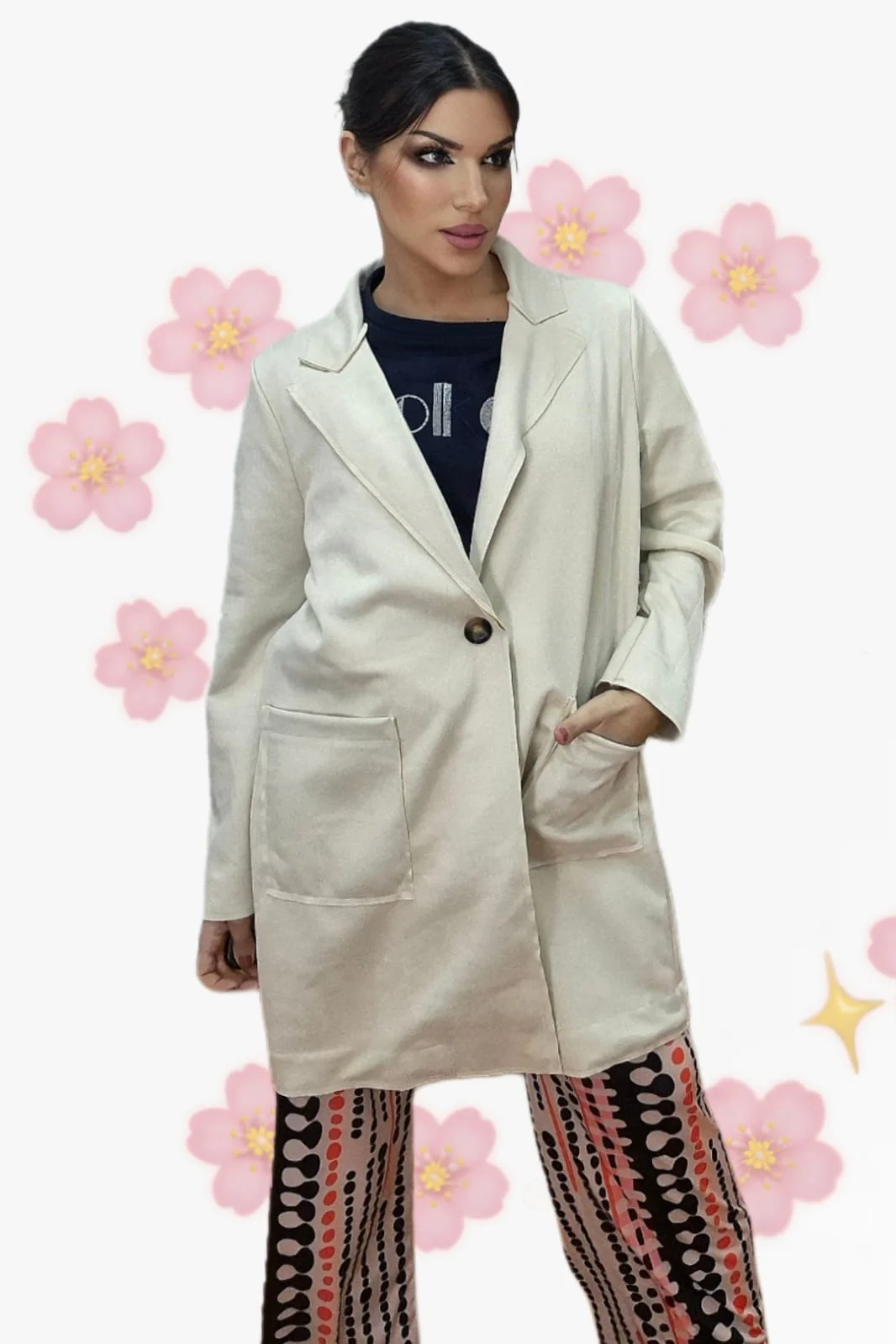 Levita Antelina Beige