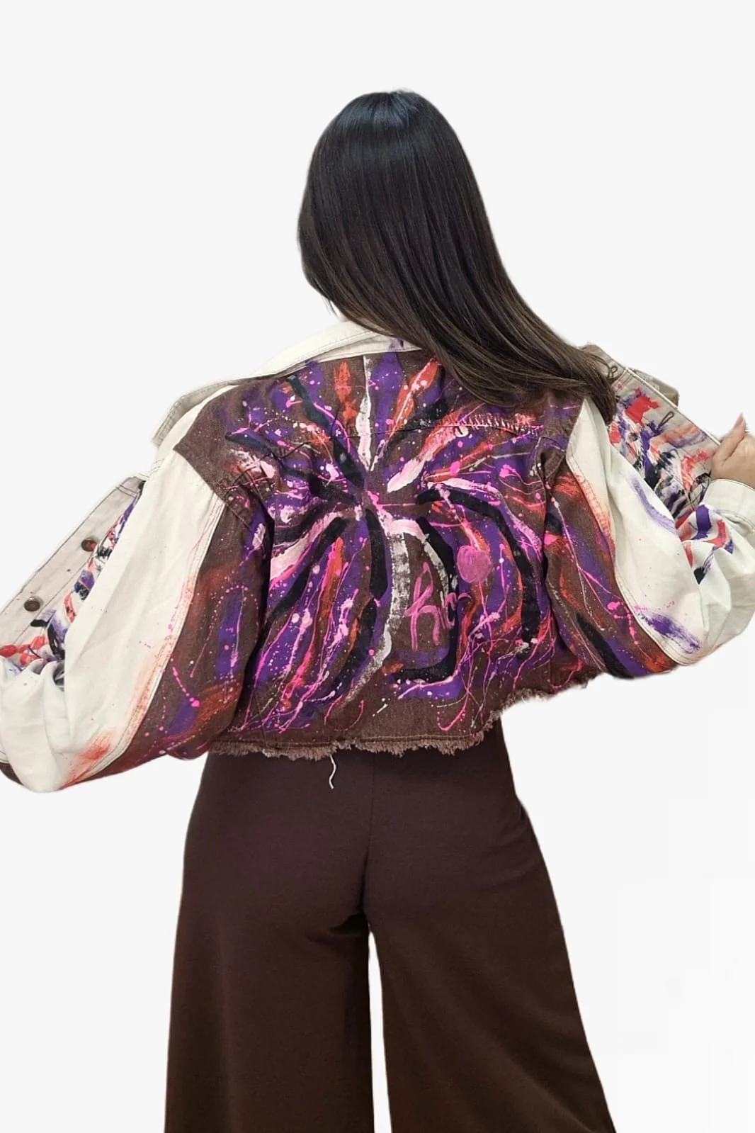 Vaquera Torera Tempera - Imagen 6