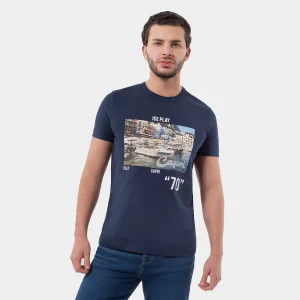 CAMISETA ICEPLAY (F012P4006685)