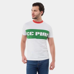 CAMISETA ICEPLAY (F01HP4001101)