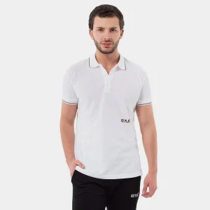 Camiseta Polo Hombre P.