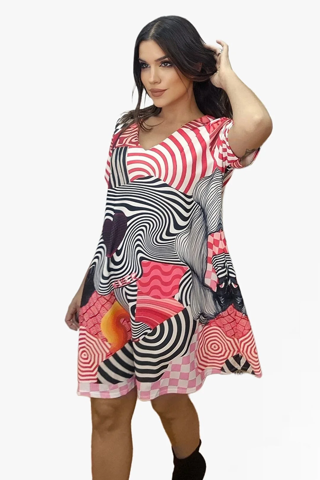 Vestido Alice - Imagen 5