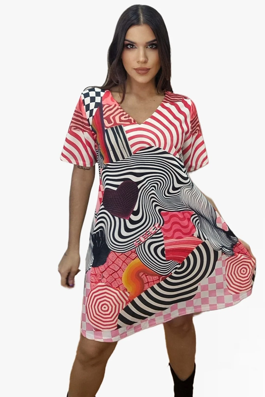 Vestido Alice - Imagen 3