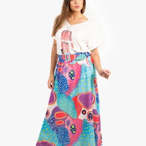 Falda Cinturon Mitocondria