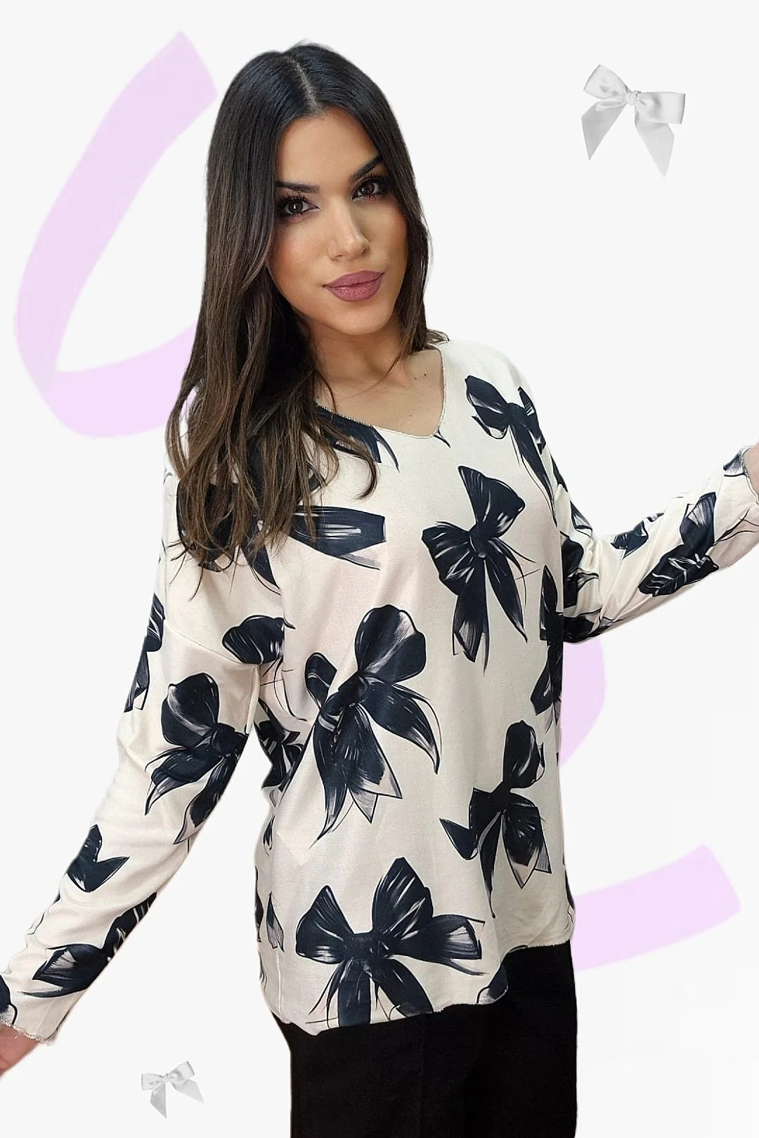 Jersey BLack Lazy - Imagen 4