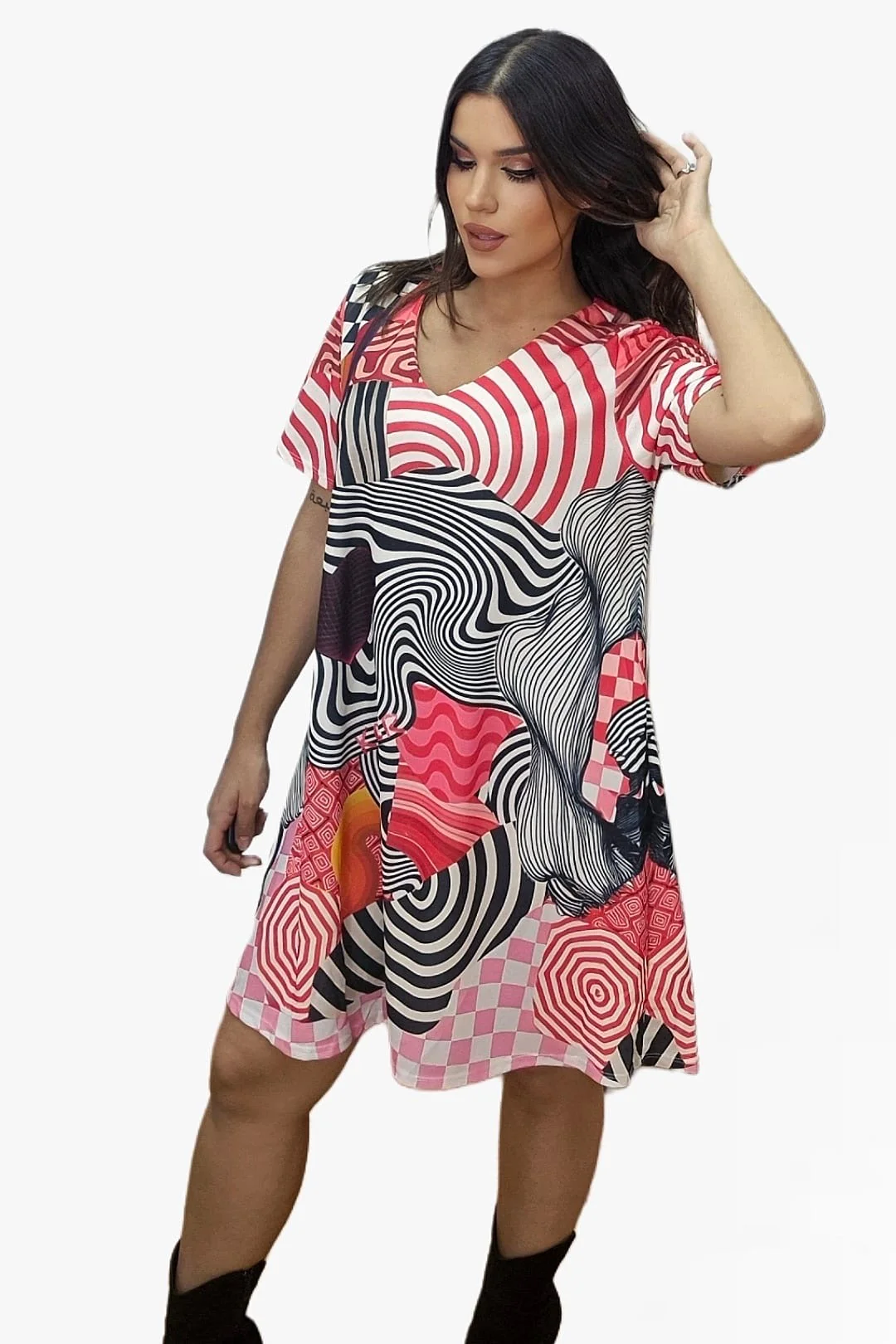 Vestido Alice - Imagen 4