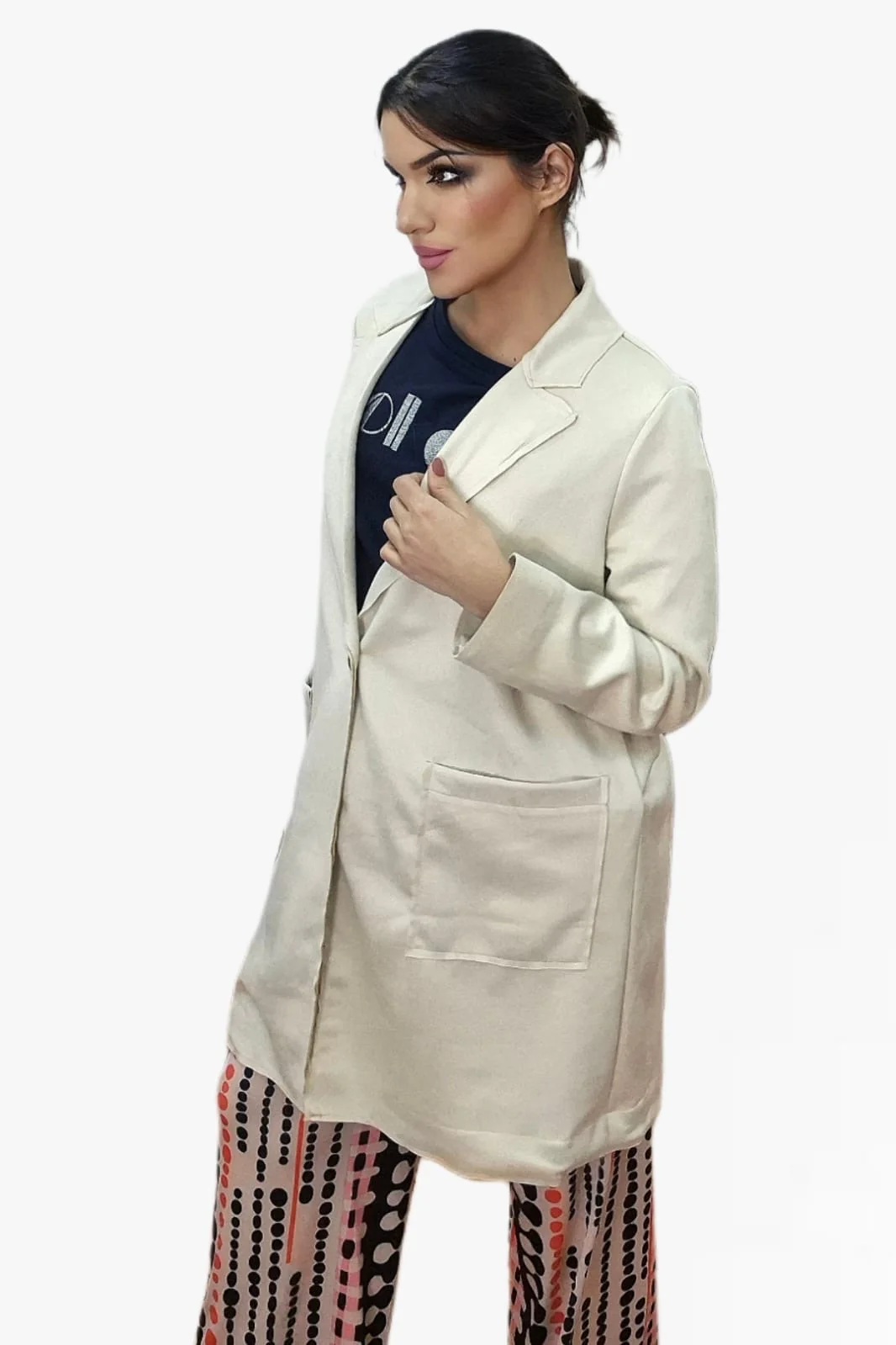 Levita Antelina Beige - Imagen 5