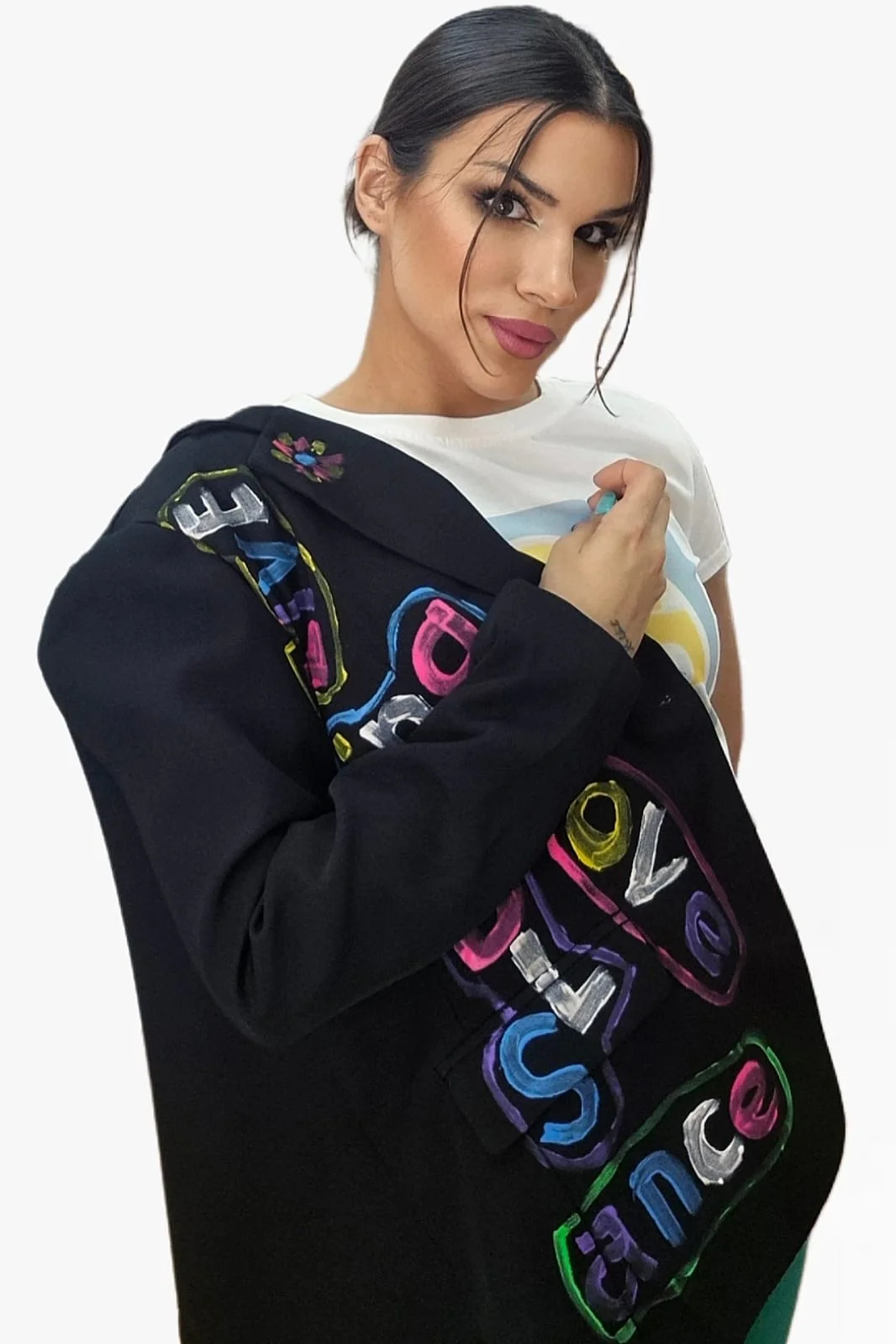 Blazer Live Love - Imagen 3