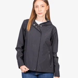 Chaqueta Dama Color Negro