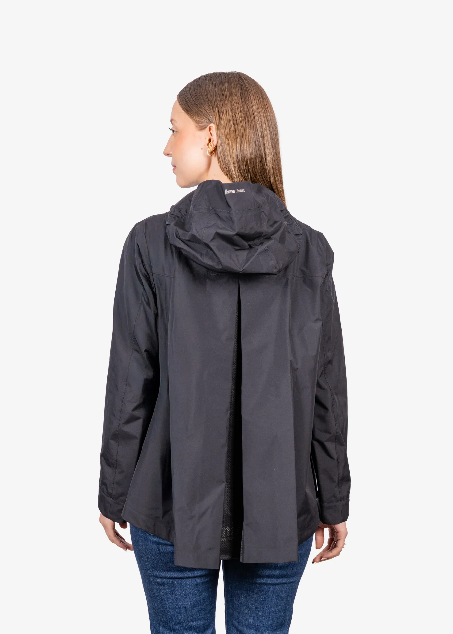 Chaqueta Dama Color Negro - Imagen 3