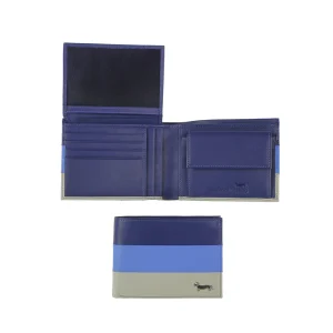 Billetera Azul Degradado T-Unic