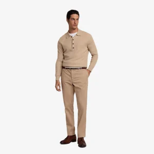 Pantalón Kensington Caqui H.L.