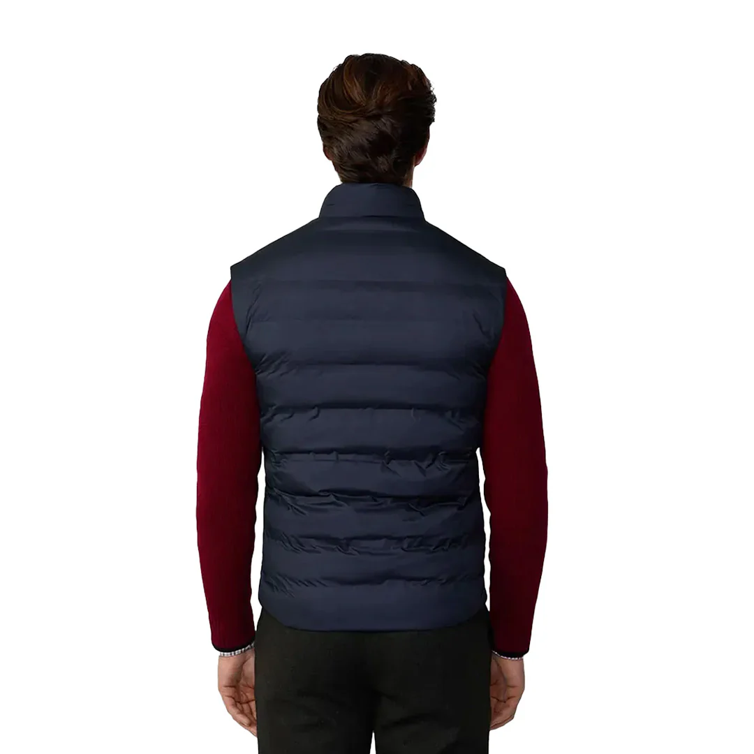 Chaleco Azul Marino H.L. - Imagen 3