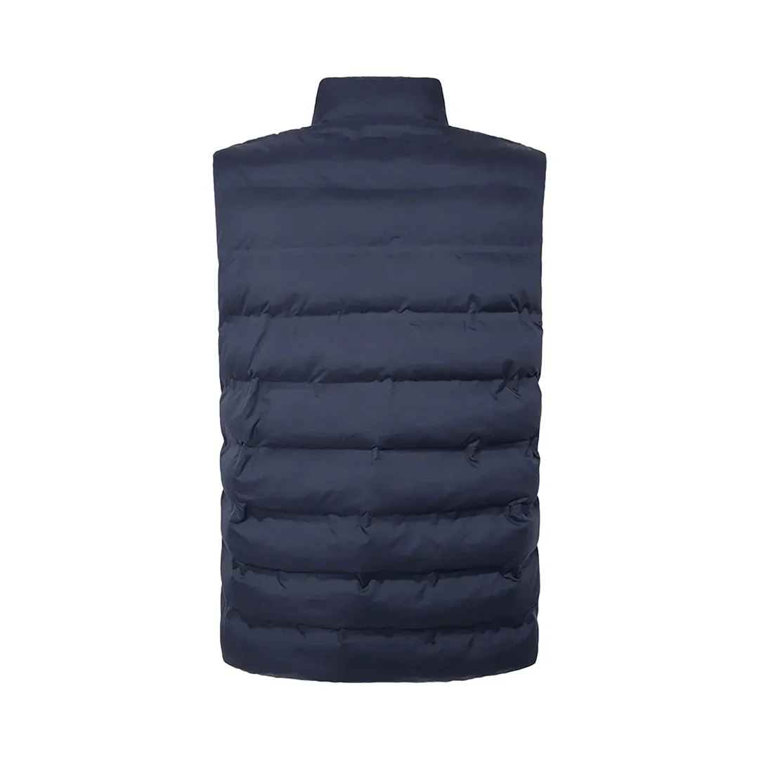 Chaleco Azul Marino H.L. - Imagen 4