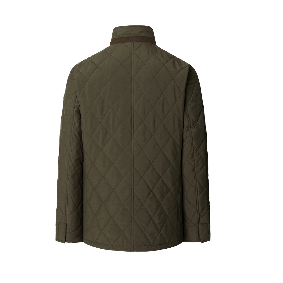 Chaqueta Paddock Verde H.L. - Imagen 5
