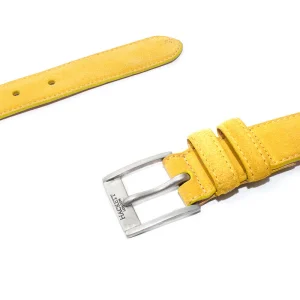 Cinturón Amarillo H.L.