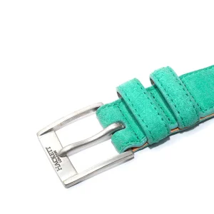 Cinturón Verde Menta H.L.