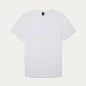 Camiseta T-shirt Clásica Blanca H.L.