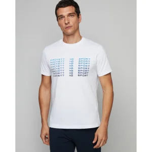 Camiseta Urban T-shirt Blanca H.L.