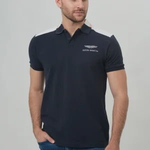 Camiseta Polo Hombre H.L.