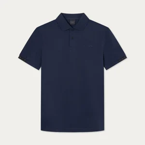 Camiseta Polo Clásica H.L.