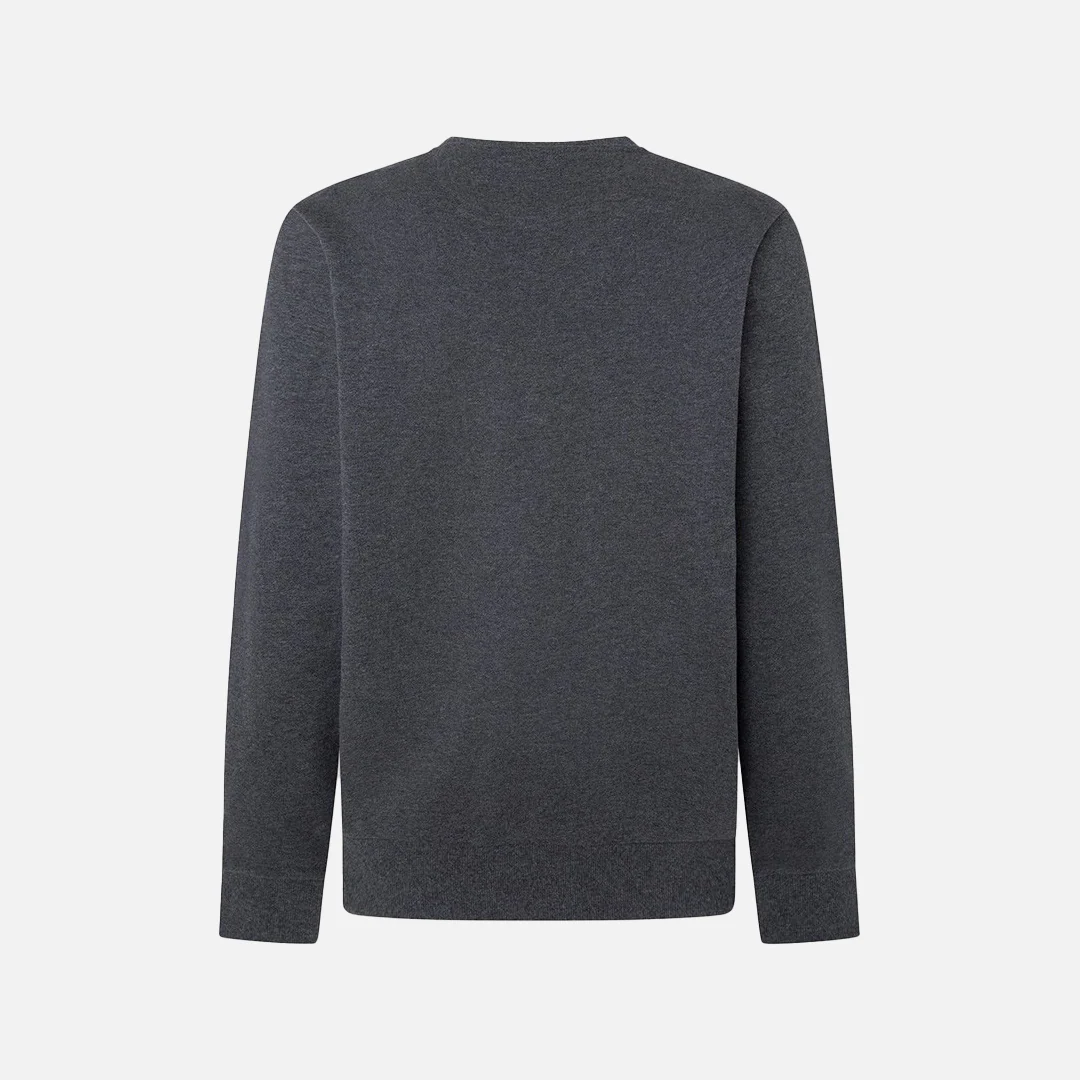 Sweater Heritage Harry Gris H.L. - Imagen 3