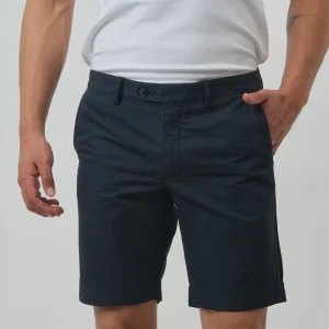 Bermuda Navy Azul H.L.