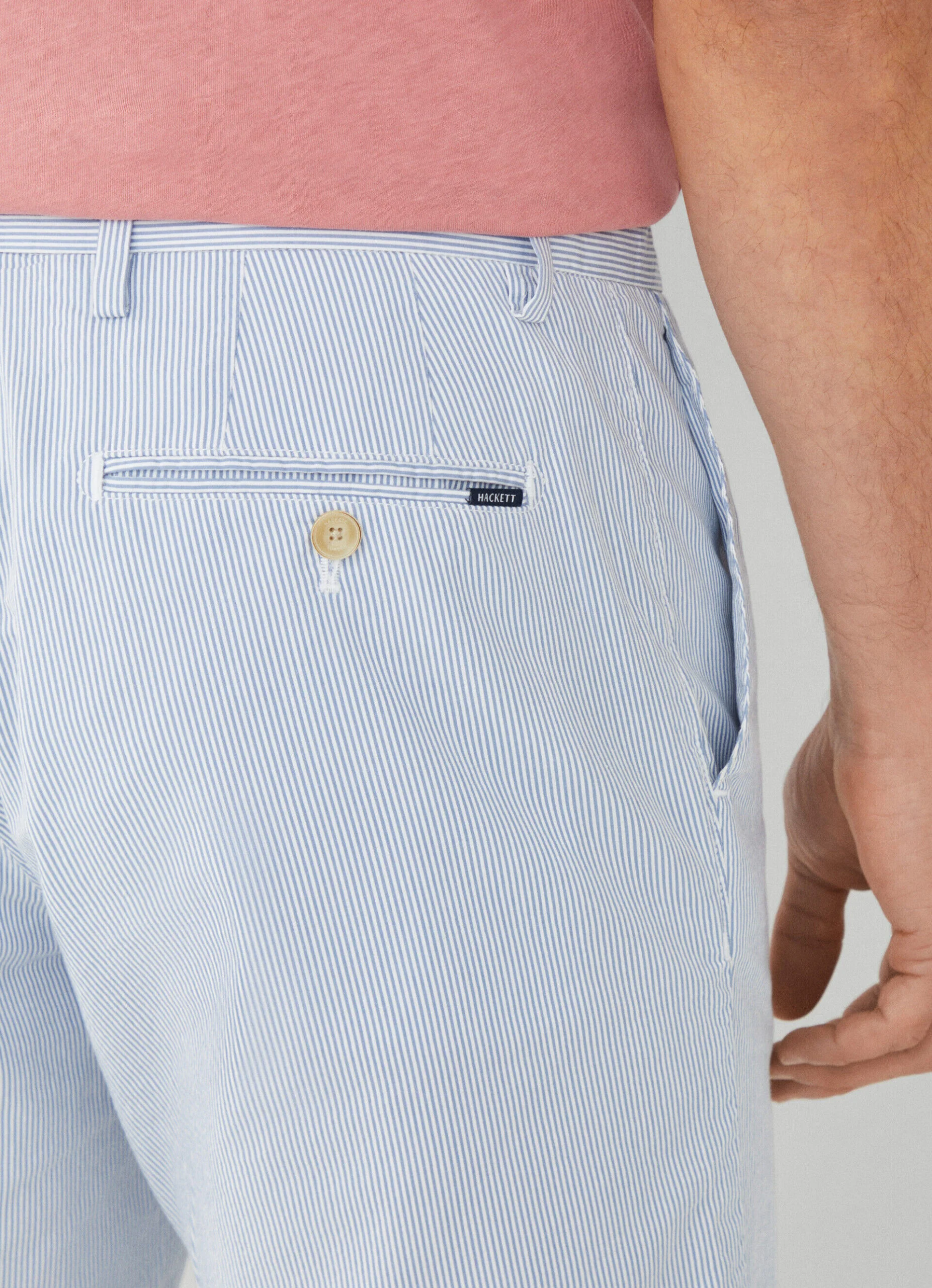 Bermuda Blanco Riviera H.L. - Imagen 5