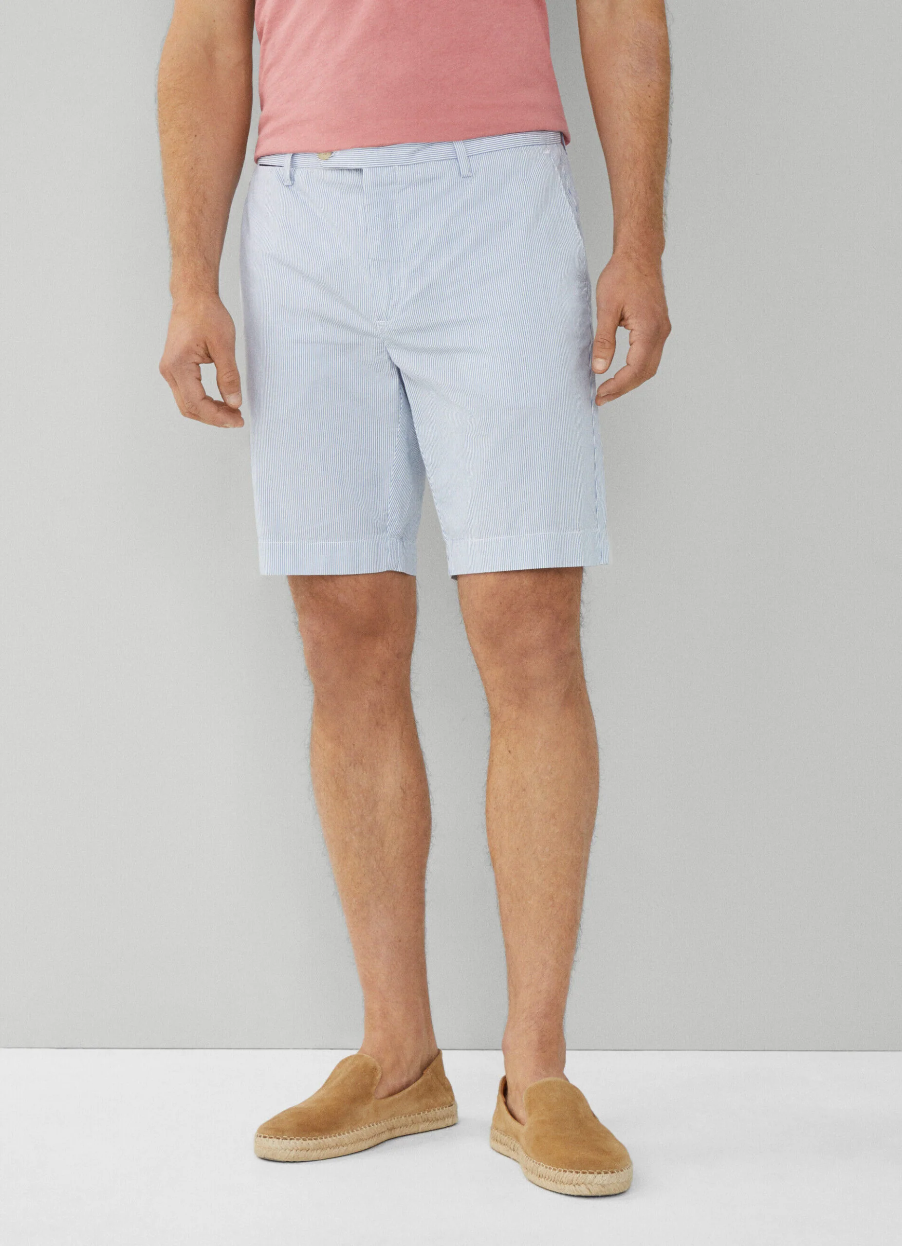 Bermuda Blanco Riviera H.L.