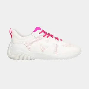 Tenis Dama Blanco/Rosada Hogan