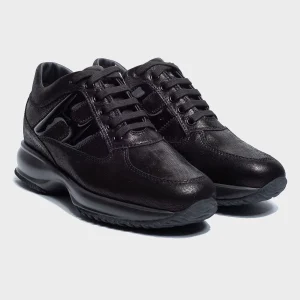 Tenis Dama Negros Hogan