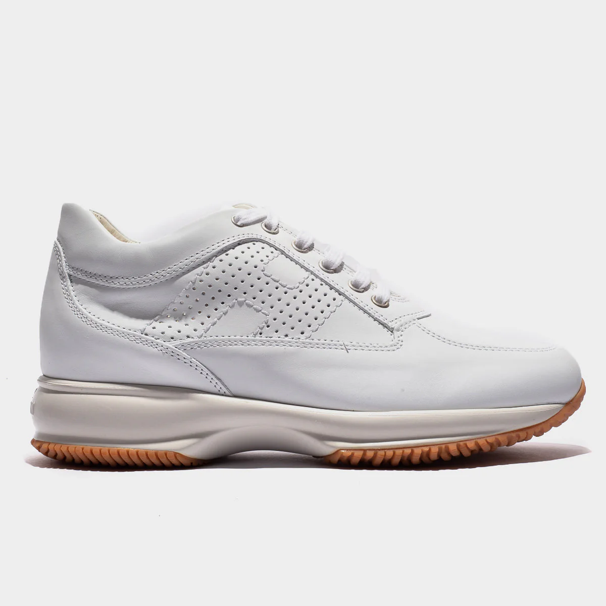 Tenis Dama Blancos Hogan