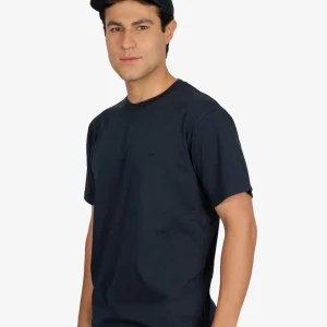 Camiseta Tshirt Azul Marino H&B