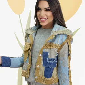 Vaquera Tejana combinada