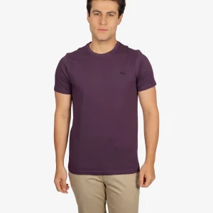 Camiseta Tshirt Morada H&B