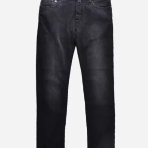 Jeans Gris Clásico J.C.