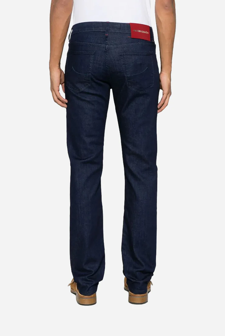 Jeans Azul Marino J.C. - Imagen 3